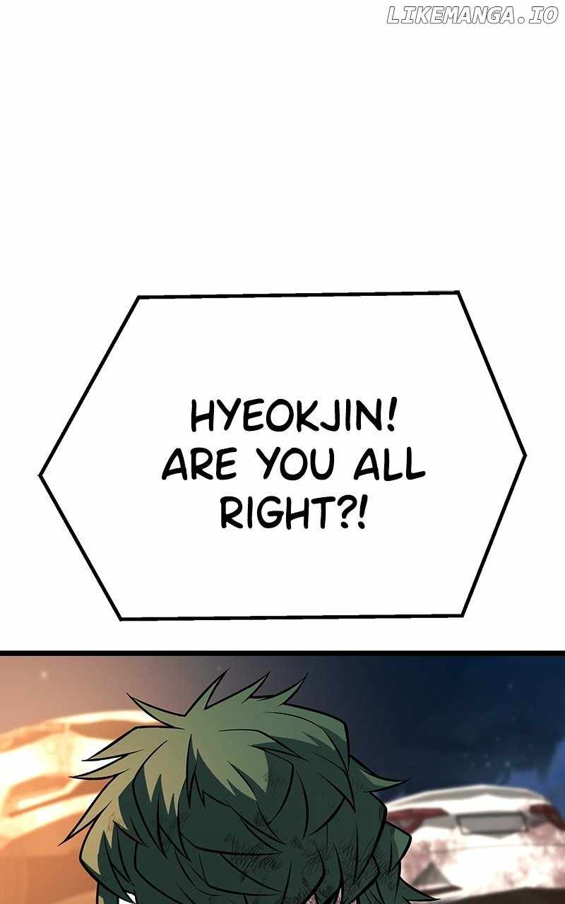 King of Violence Chapter 57 84